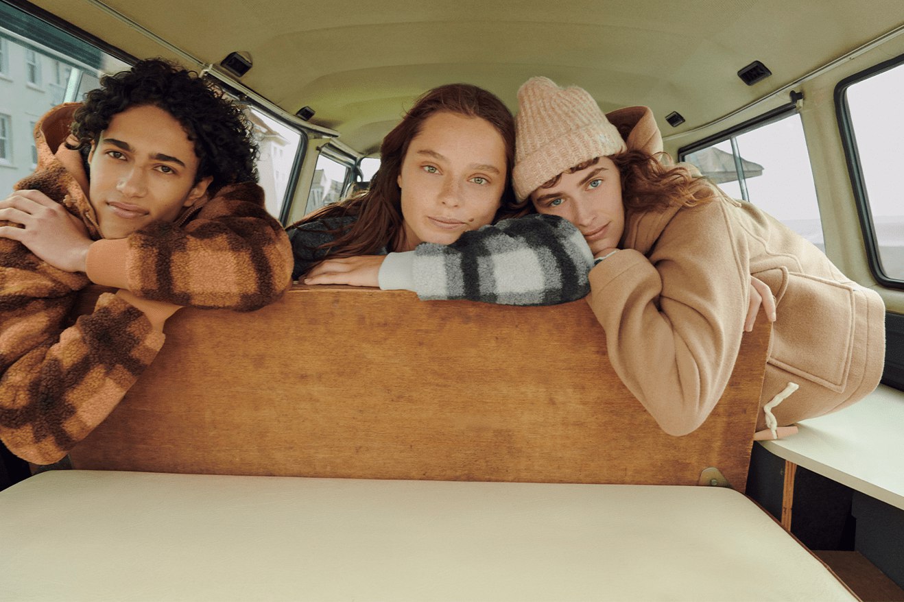 JW Anderson анонсировал коллаборацию с Uniqlo (фото 9)