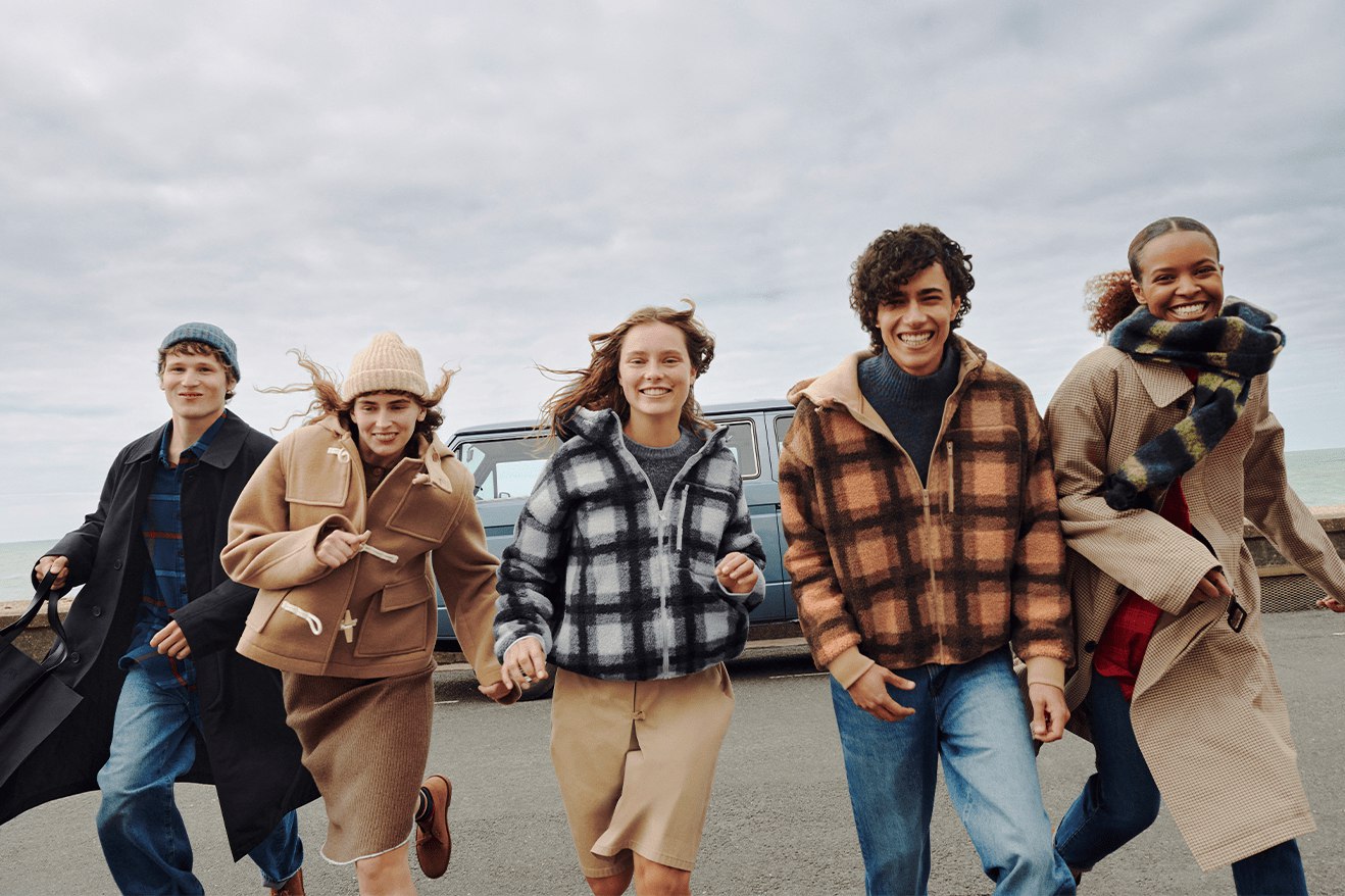 JW Anderson анонсировал коллаборацию с Uniqlo (фото 12)