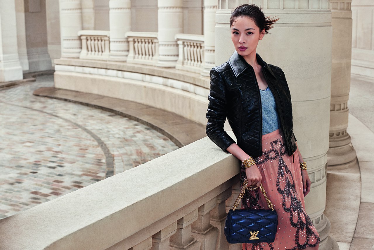Леа Сейду снялась в новой кампании Louis Vuitton (фото 9)