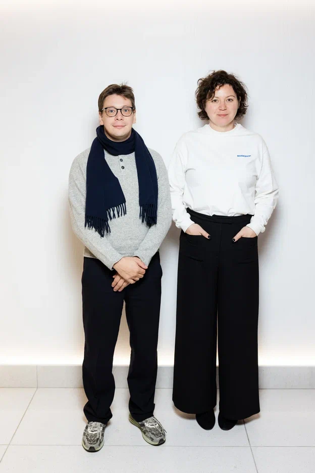 В галереях «Времена Года» прошла светская премьера комедии «Иди ко мне, детка» (фото 2)