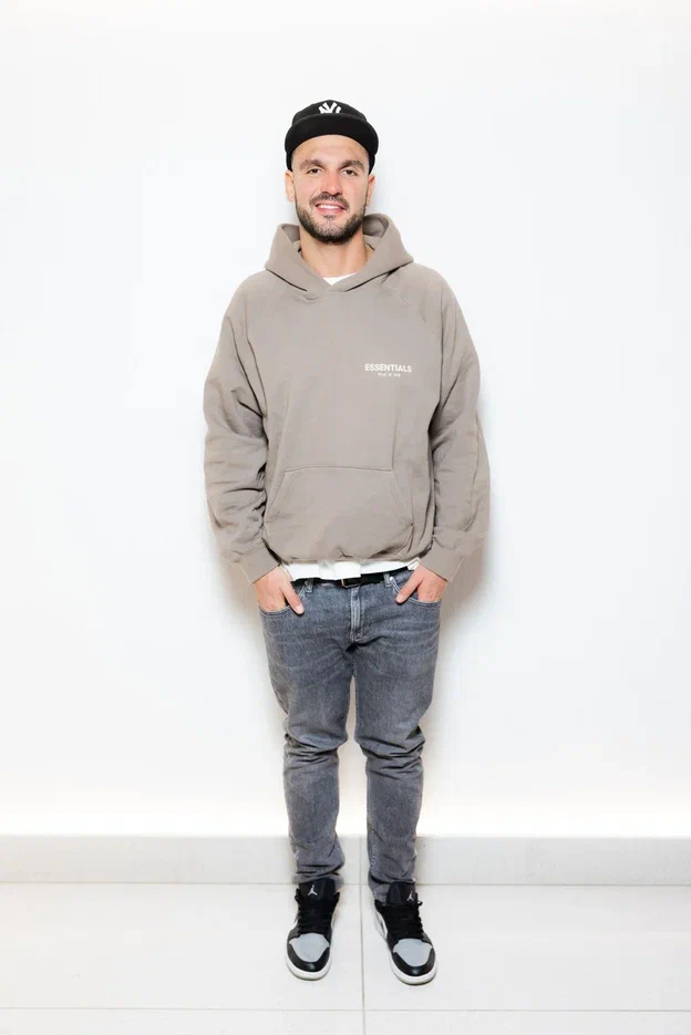 В галереях «Времена Года» прошла светская премьера комедии «Иди ко мне, детка» (фото 7)