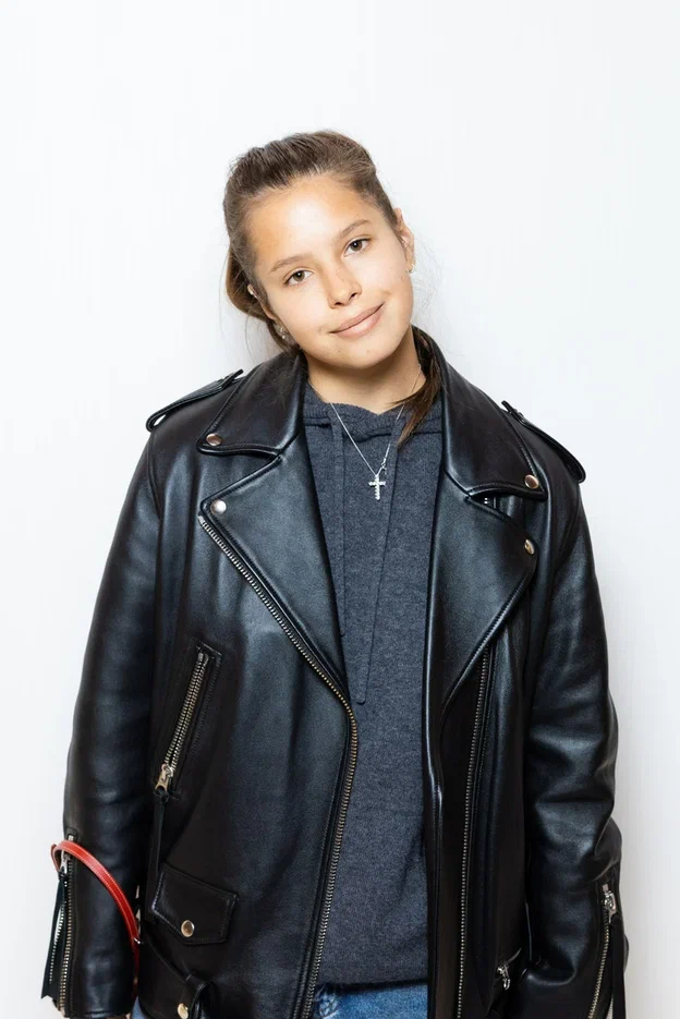 В галереях «Времена Года» прошла светская премьера комедии «Иди ко мне, детка» (фото 6)