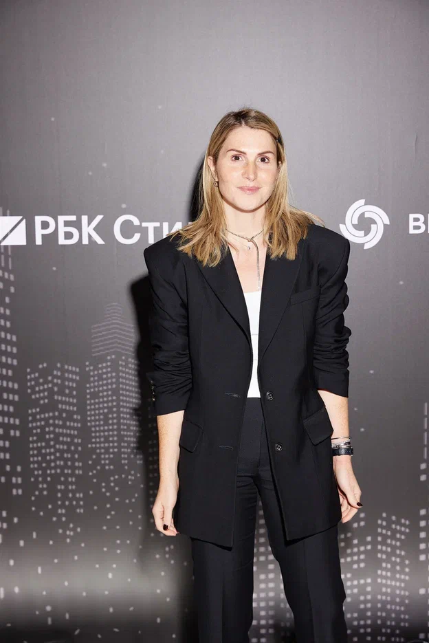 В галереях «Времена Года» прошла светская премьера комедии «Иди ко мне, детка» (фото 1)