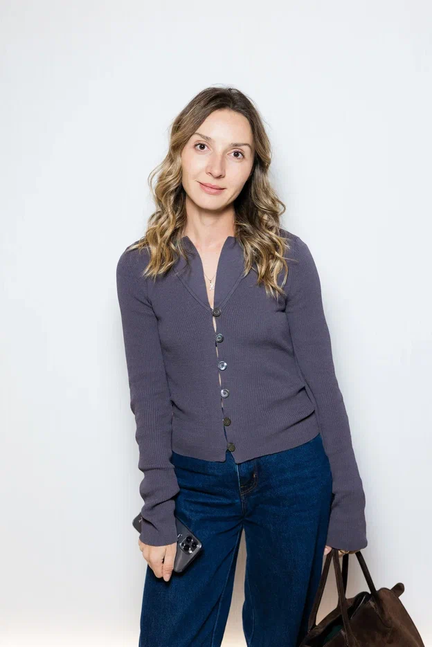 В галереях «Времена Года» прошла светская премьера комедии «Иди ко мне, детка» (фото 4)