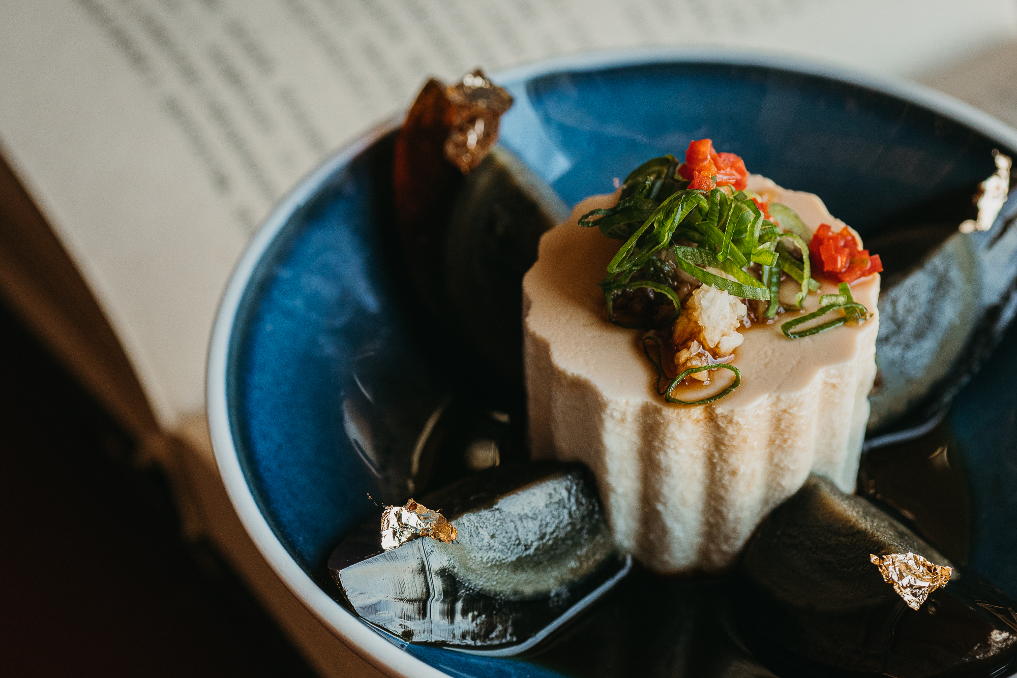 Новости ресторанов: алкогольные мишки Haribo, сибирский сет и севиче из тунца с арбузом (фото 1)