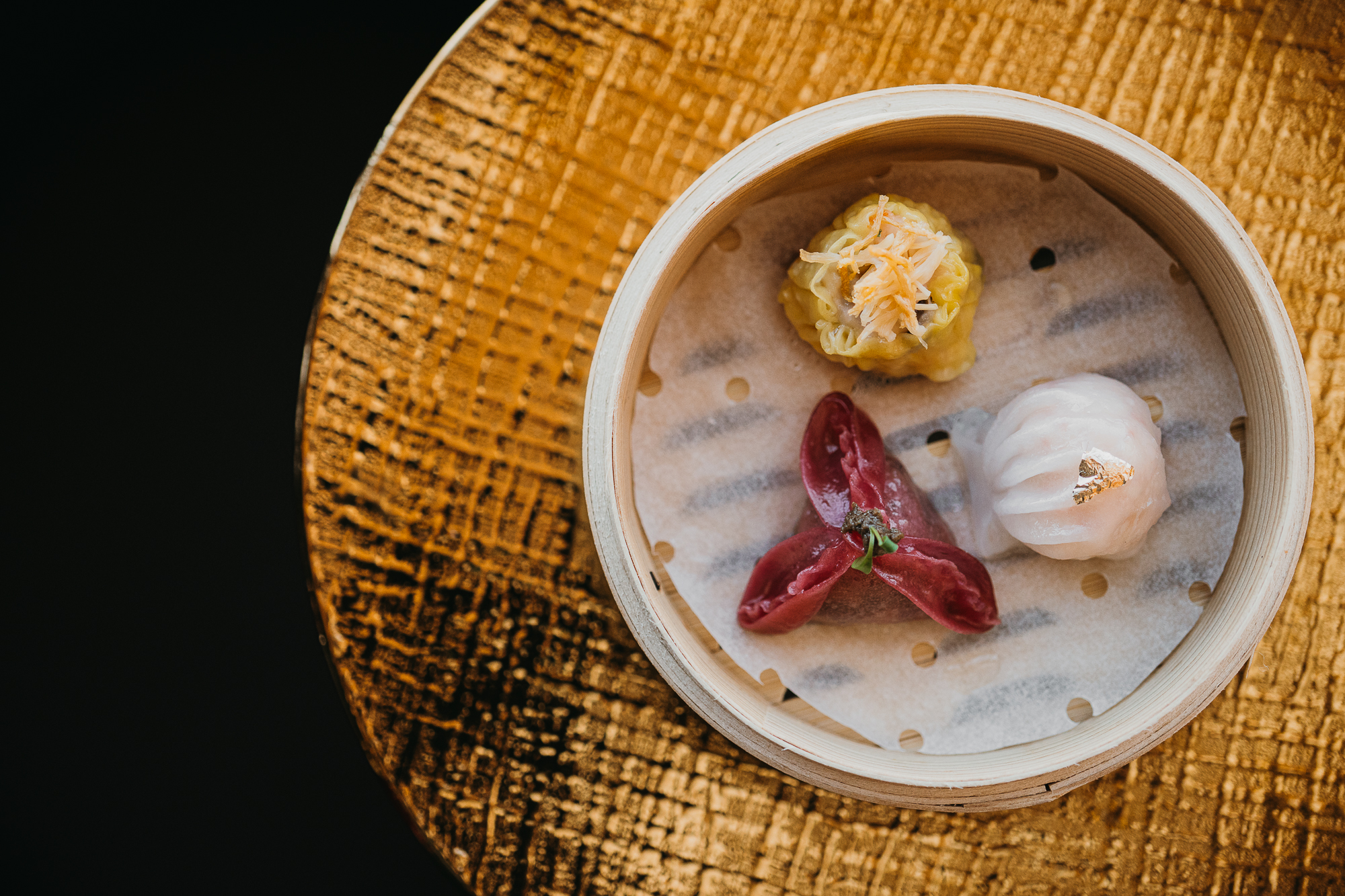 Новости ресторанов: алкогольные мишки Haribo, сибирский сет и севиче из тунца с арбузом (фото 2)