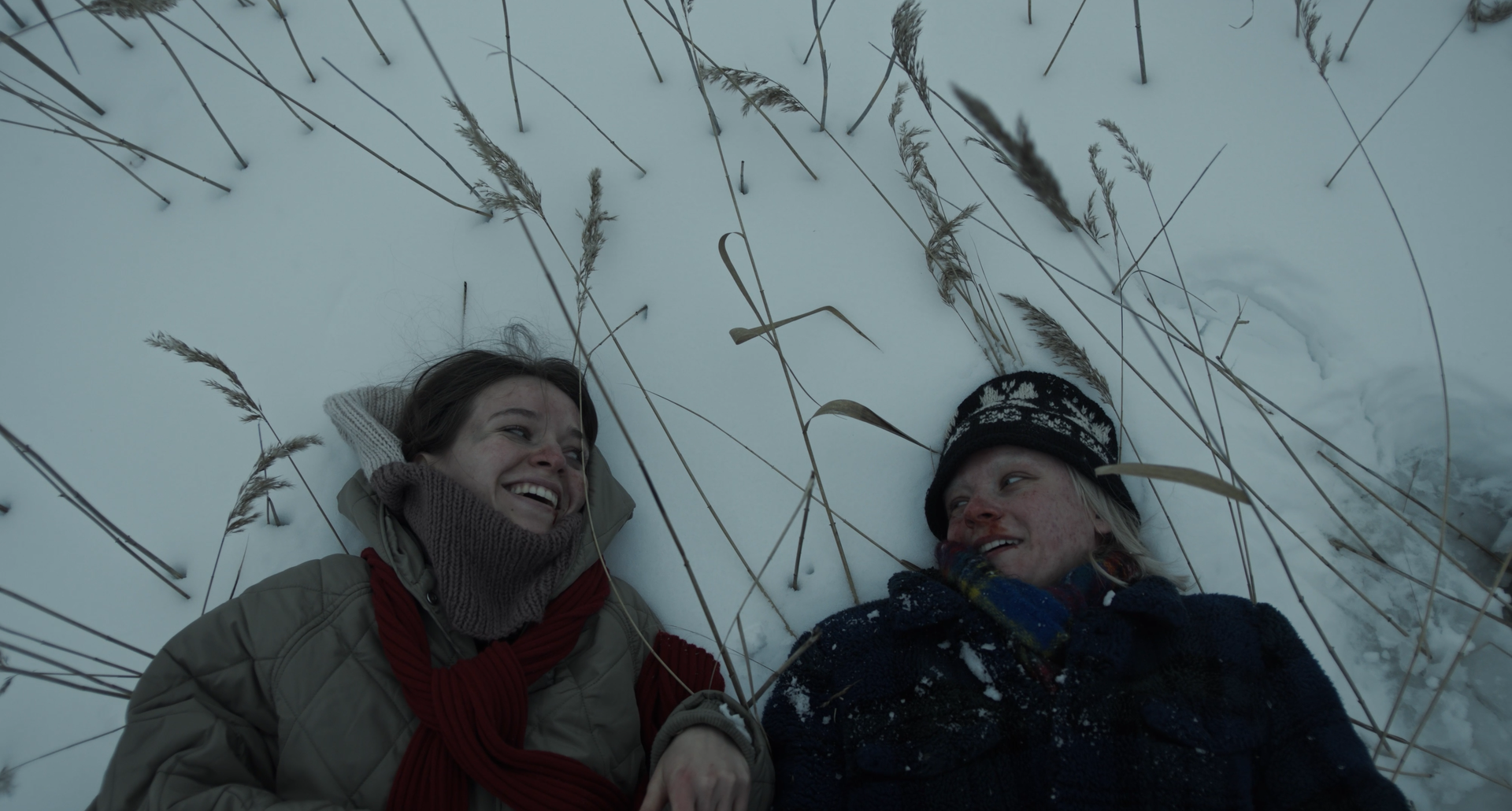 Юра Борисов, номинация на «Оскар» и тоска по дому: кинопрограмма shnit Shortfilmfestival — выбор BURO. (фото 3)