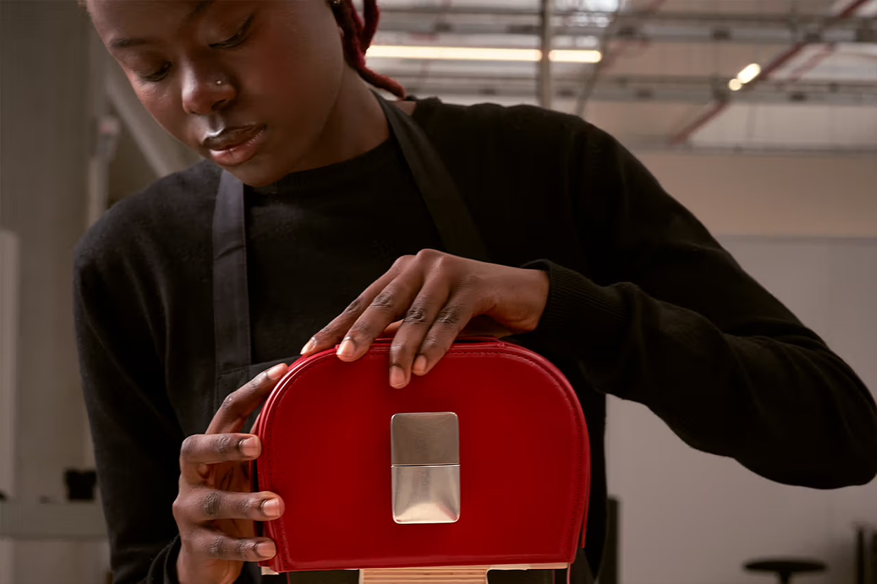 Bottega Veneta запускает ремесленную академию (фото 1)