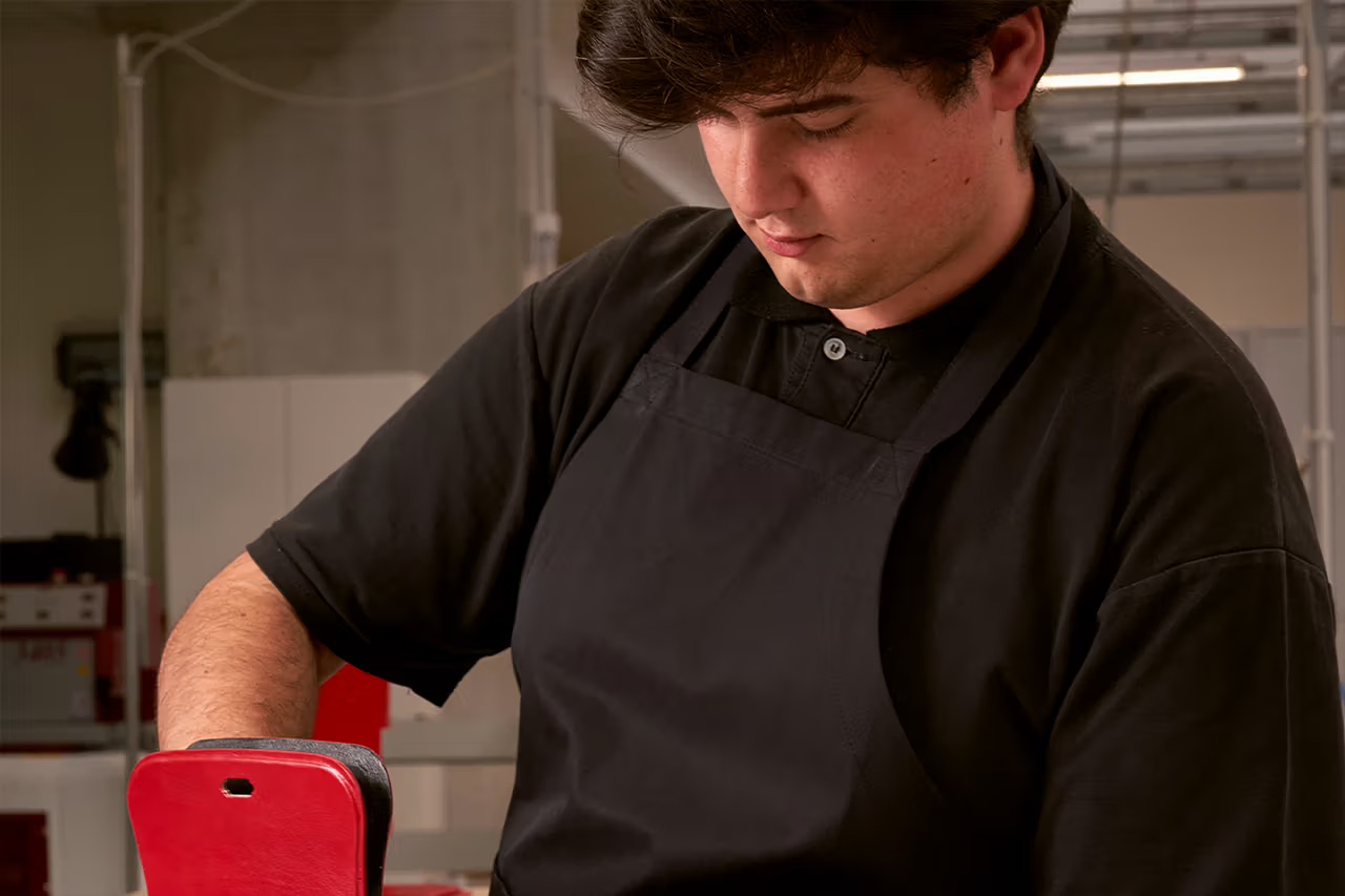 Bottega Veneta запускает ремесленную академию (фото 5)