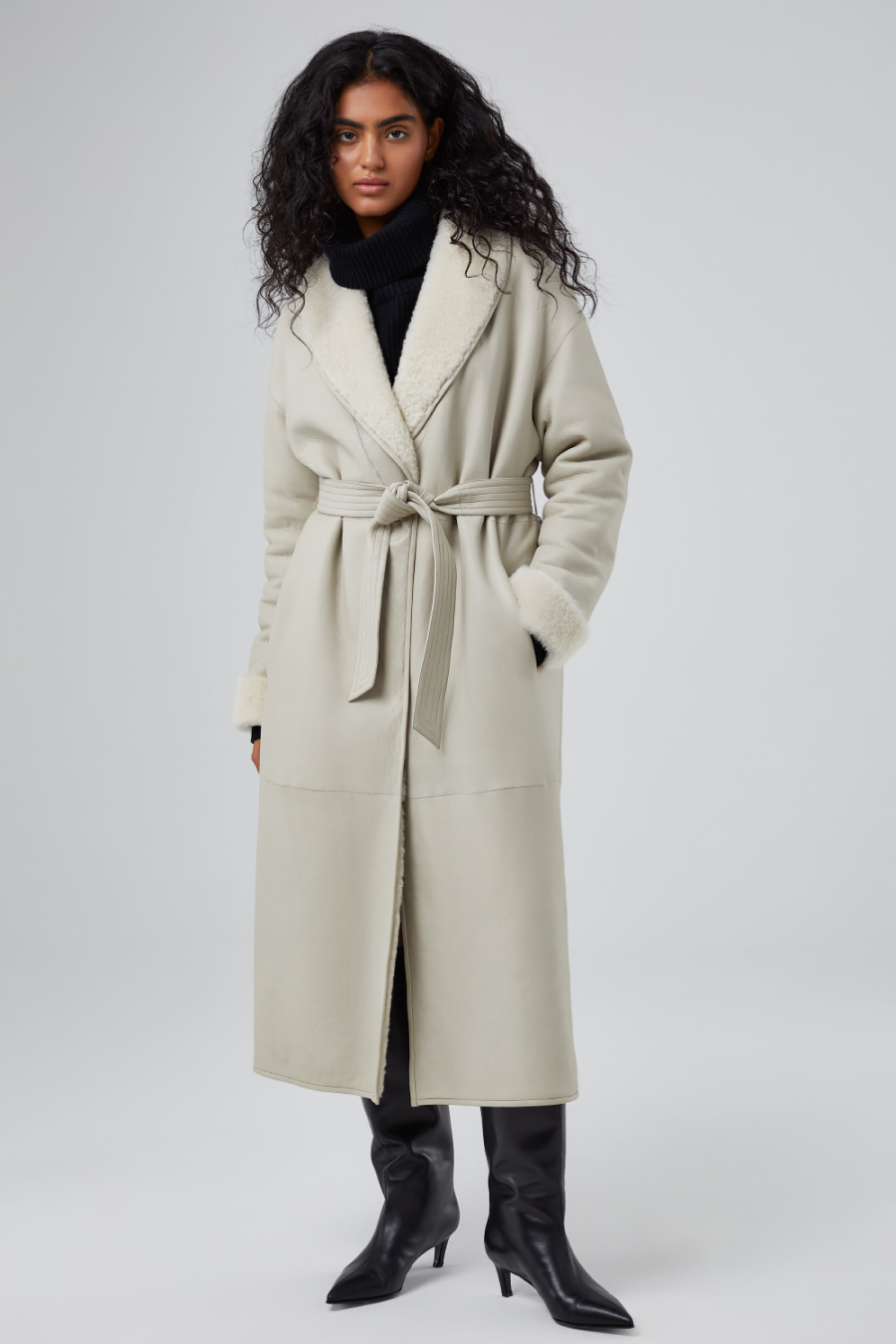 Бренд «Снежная Королева» представил новую коллекцию премиальной линии Limited Edition (фото 3)