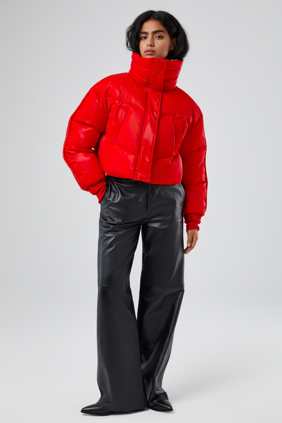 Бренд «Снежная Королева» представил новую коллекцию премиальной линии Limited Edition (фото 4)