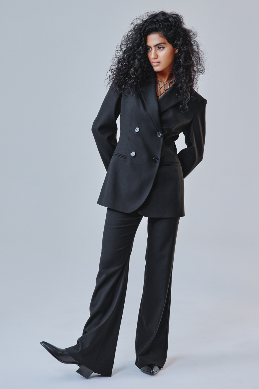 Бренд «Снежная Королева» представил новую коллекцию премиальной линии Limited Edition (фото 13)