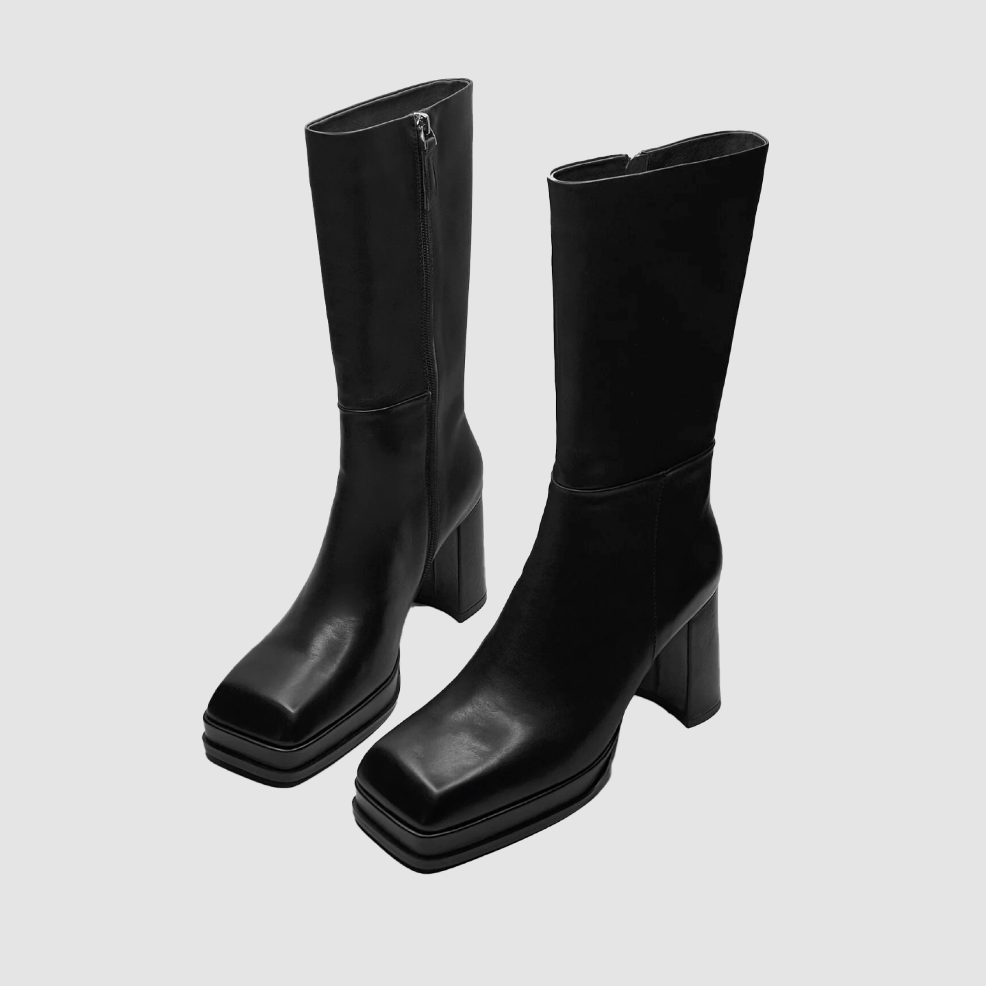 Кроссовки из нубука, непромокаемые дутики и ботфорты: какую обувь носить этой осенью и зимой? Выбор BURO. (фото 9)