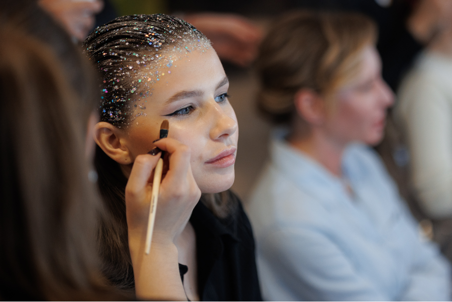 Max Mara, Etro и Alberta Ferretti: BoscoVesna провел показ новинок осенне-зимнего сезона (фото 23)