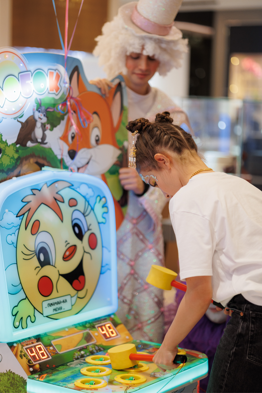 Max Mara, Etro и Alberta Ferretti: BoscoVesna провел показ новинок осенне-зимнего сезона (фото 22)