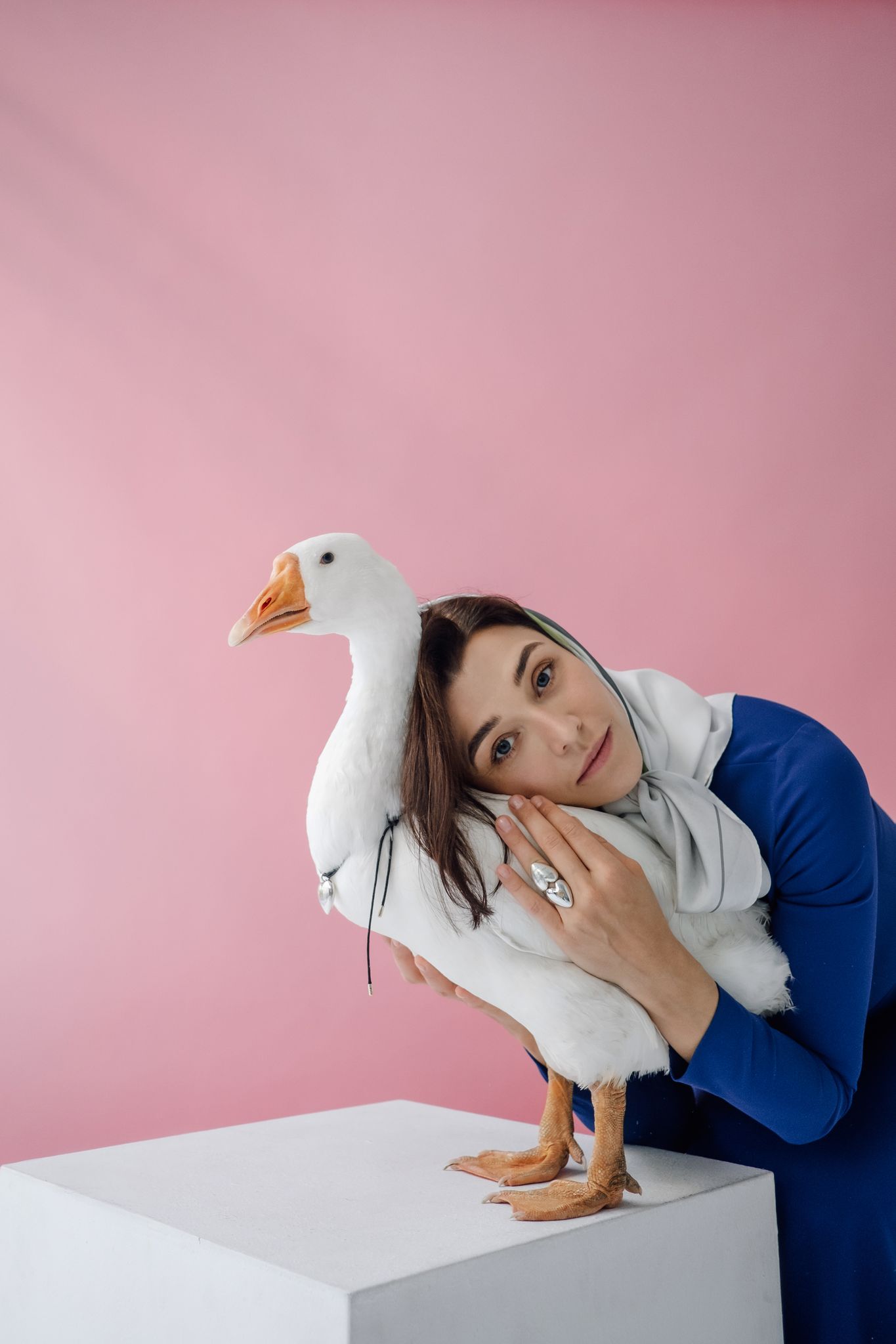 Бренд Viva La Vika представил коллекцию Slova (фото 2)