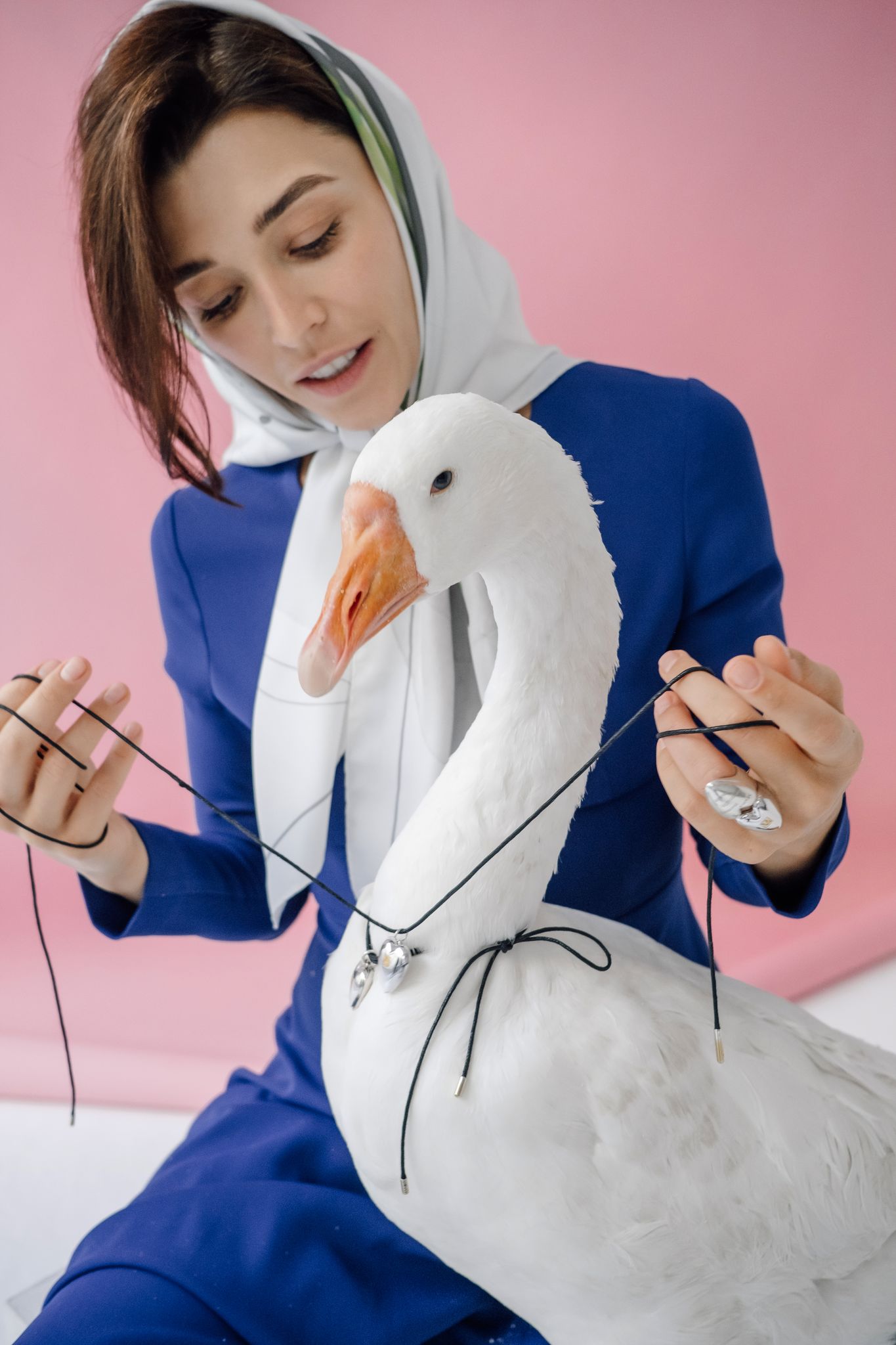 Бренд Viva La Vika представил коллекцию Slova (фото 6)