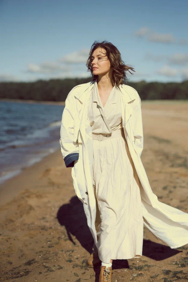 Стартовали съемки нового фильма с Кристиной Асмус и Даниилом Воробьевым (фото 4)