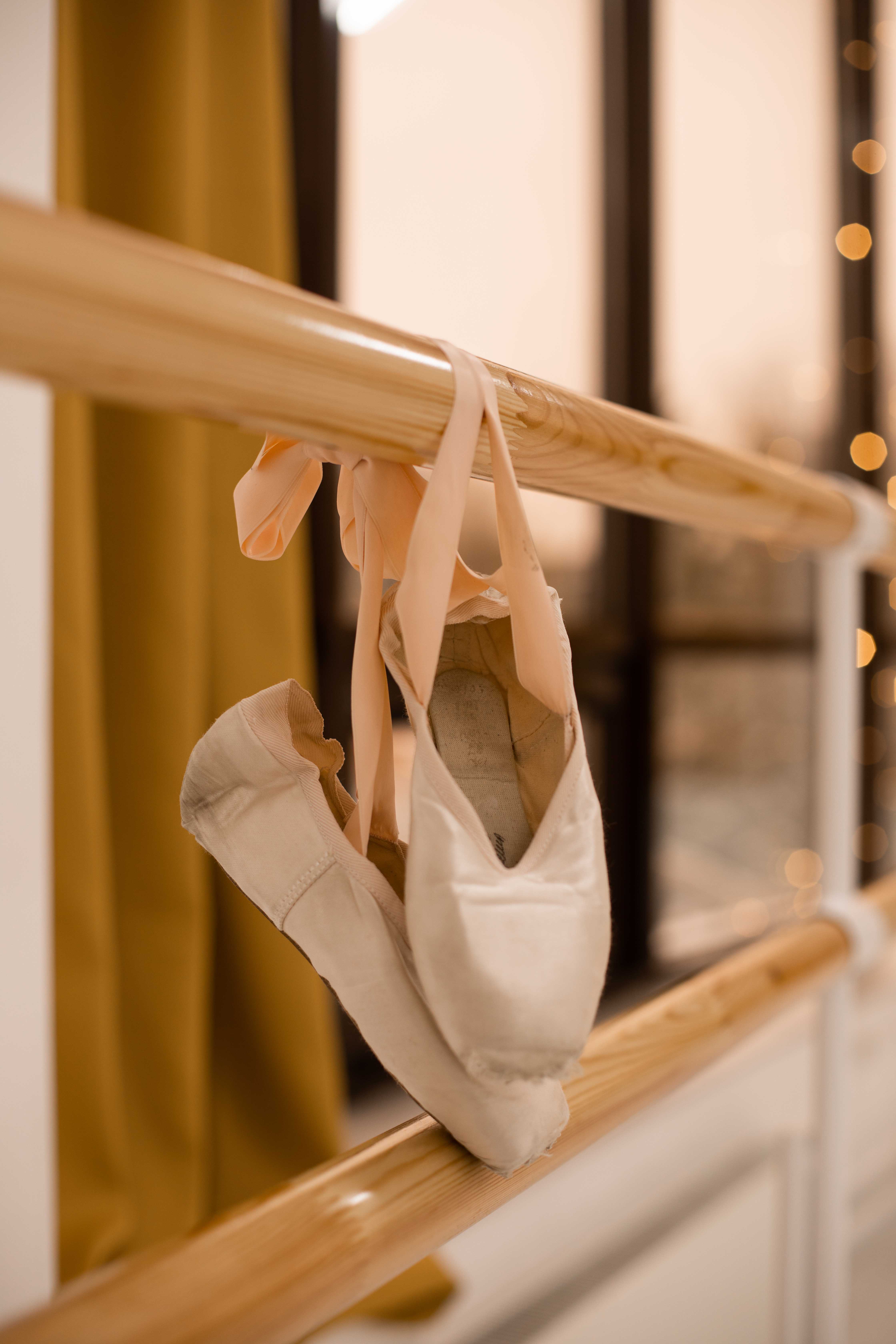 «Я нашла свое дело»: Ксения Гуфранова — о том, как создать международную сеть балетных студий (фото 6)
