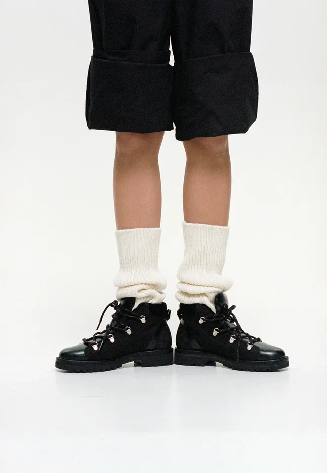Razumno выпустил новую зимнюю модель обуви (фото 1)