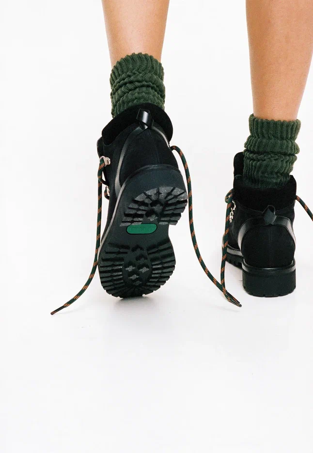 Razumno выпустил новую зимнюю модель обуви (фото 6)