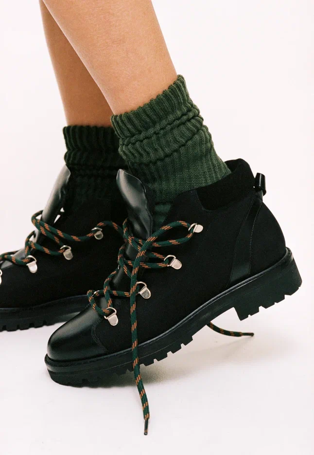 Razumno выпустил новую зимнюю модель обуви (фото 2)