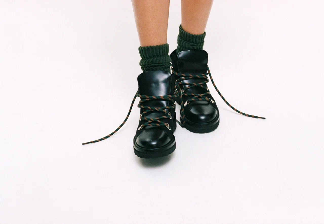 Razumno выпустил новую зимнюю модель обуви (фото 4)