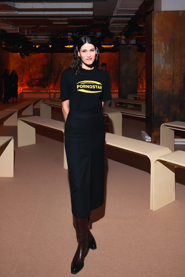 В ЦУМе прошел традиционный показ TSUM Fashion Show (фото 8)