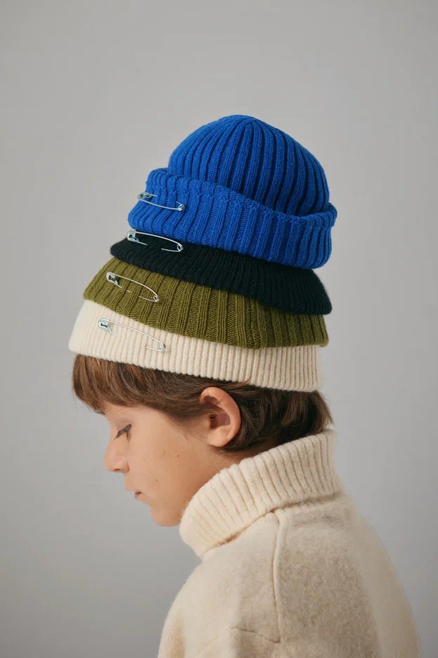 Maag представил детскую коллекцию Winter Tales (фото 1)