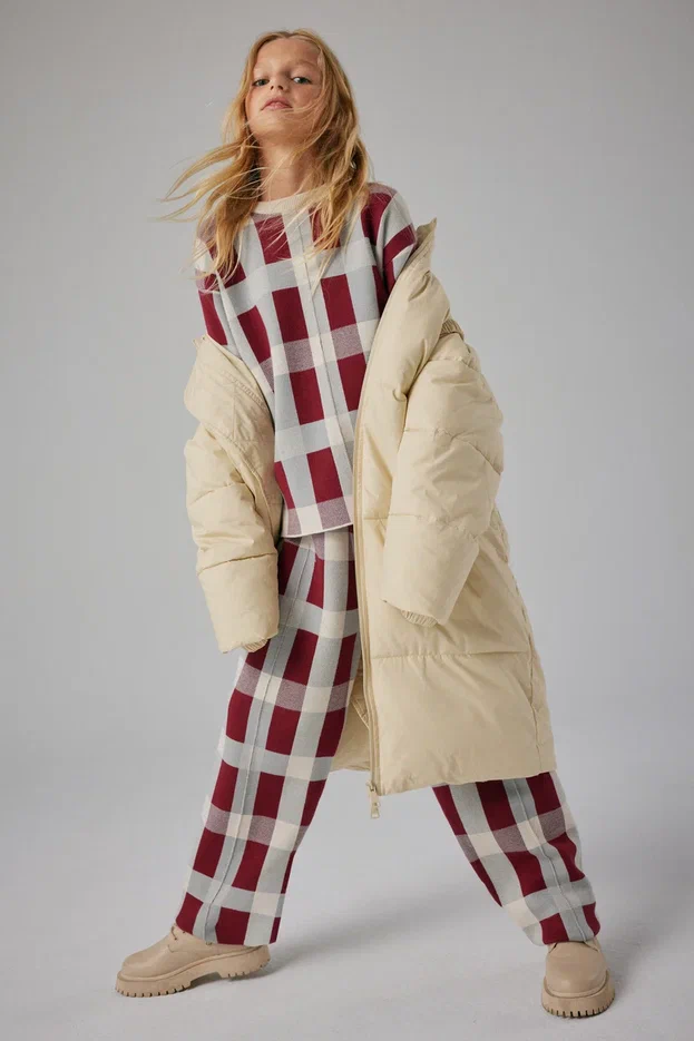 Maag представил детскую коллекцию Winter Tales (фото 5)