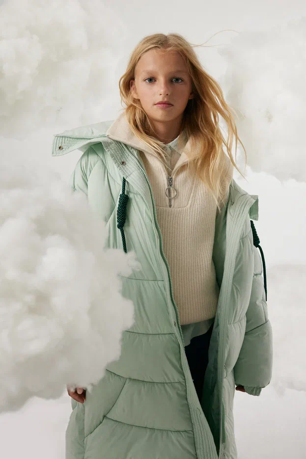 Maag представил детскую коллекцию Winter Tales (фото 11)