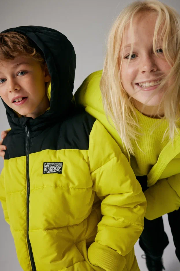 Maag представил детскую коллекцию Winter Tales (фото 9)