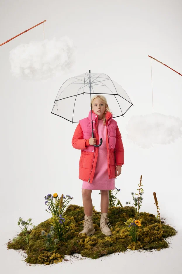 Maag представил детскую коллекцию Winter Tales (фото 12)