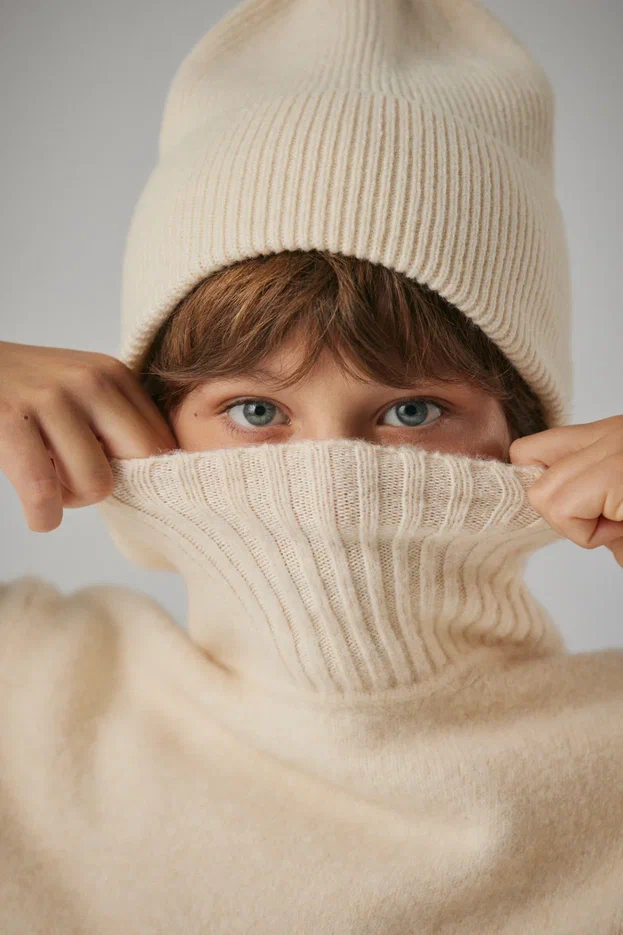 Maag представил детскую коллекцию Winter Tales (фото 6)