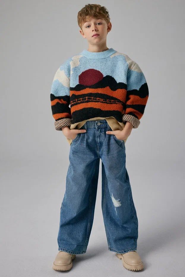 Maag представил детскую коллекцию Winter Tales (фото 8)