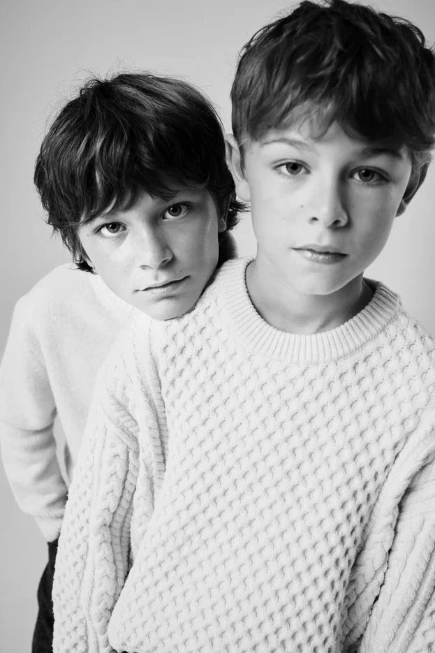 Maag представил детскую коллекцию Winter Tales (фото 7)