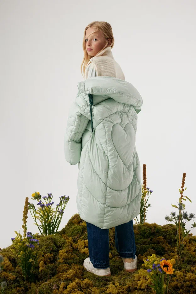 Maag представил детскую коллекцию Winter Tales (фото 10)