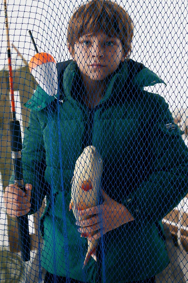 Maag представил детскую коллекцию Winter Tales (фото 3)