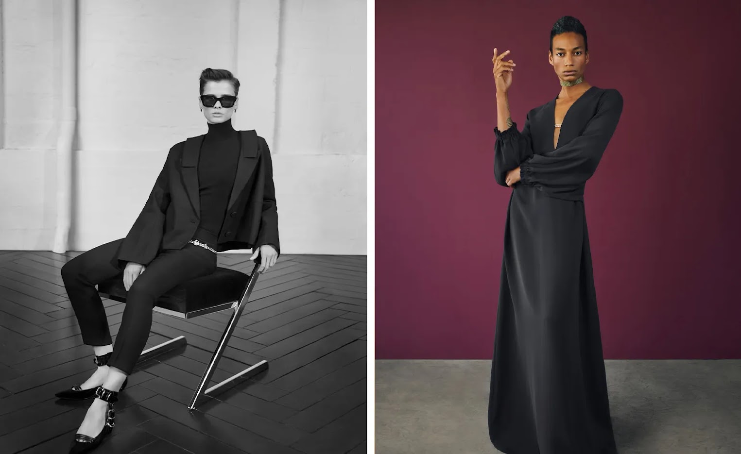 Дизайнер Стефано Пилати выпустил зимнюю коллекцию Fendi (фото 3)