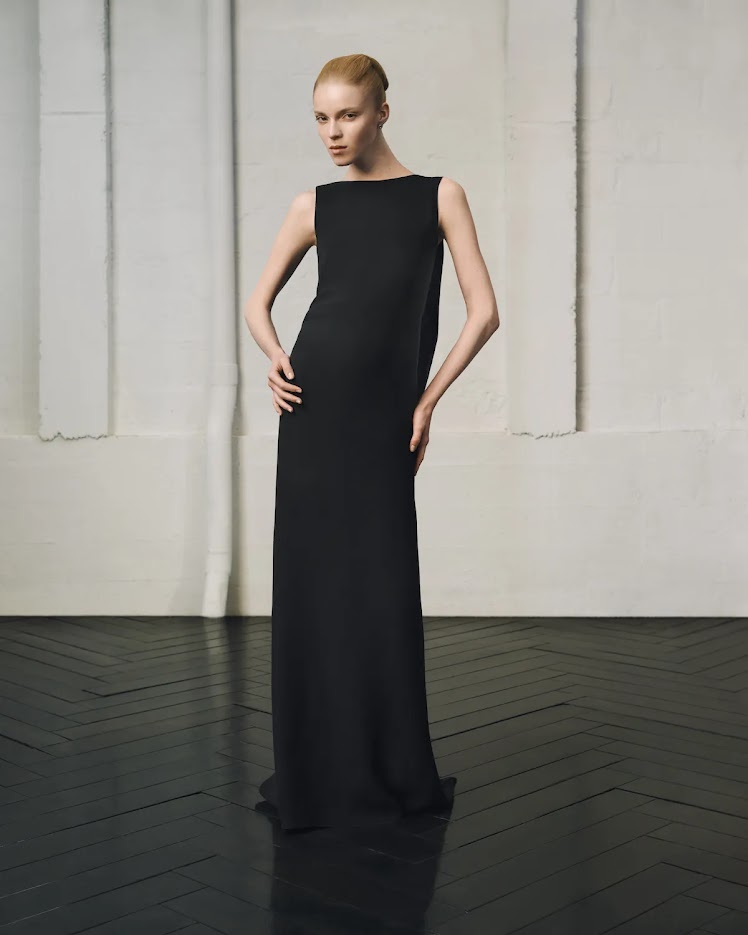 Дизайнер Стефано Пилати выпустил зимнюю коллекцию Fendi (фото 5)