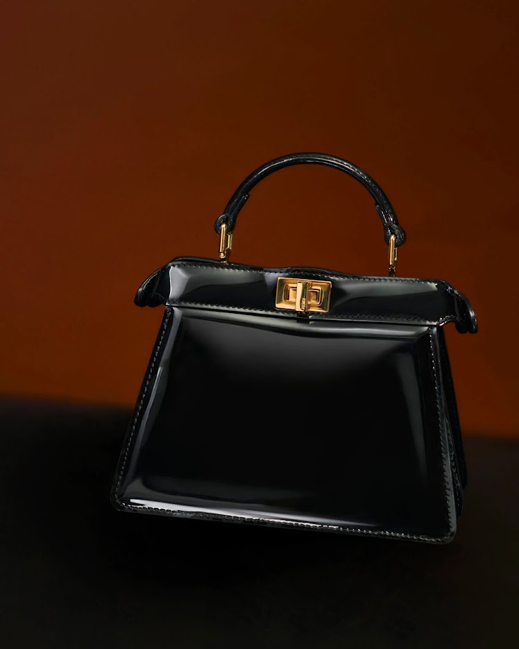 Дизайнер Стефано Пилати выпустил зимнюю коллекцию Fendi (фото 11)