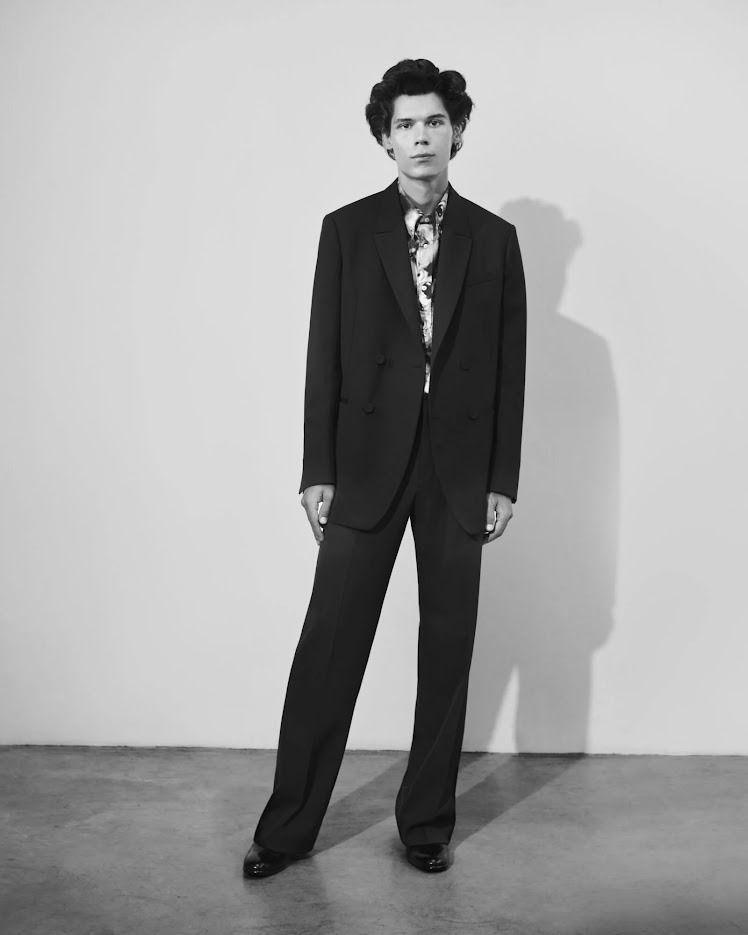 Дизайнер Стефано Пилати выпустил зимнюю коллекцию Fendi (фото 8)