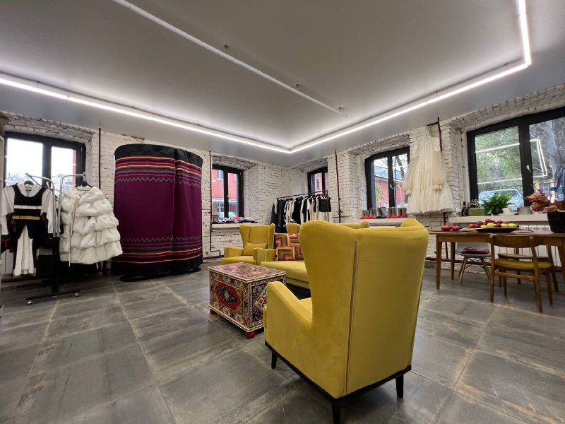 Шоурум Front переехал на новое место (фото 1)