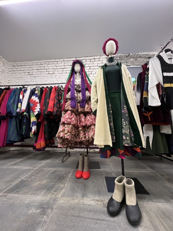 Шоурум Front переехал на новое место (фото 6)