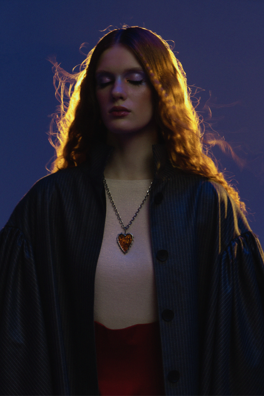 Poison Drop выпустил лимитированную версию кулона в виде сердца (фото 2)