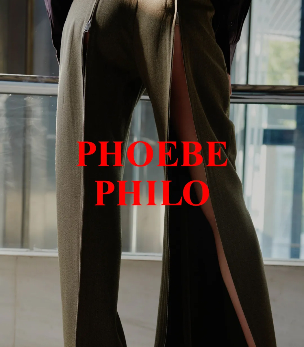 Какими получились возвращение Фиби Файло и ее бренд Phoebe Philo (фото 10)