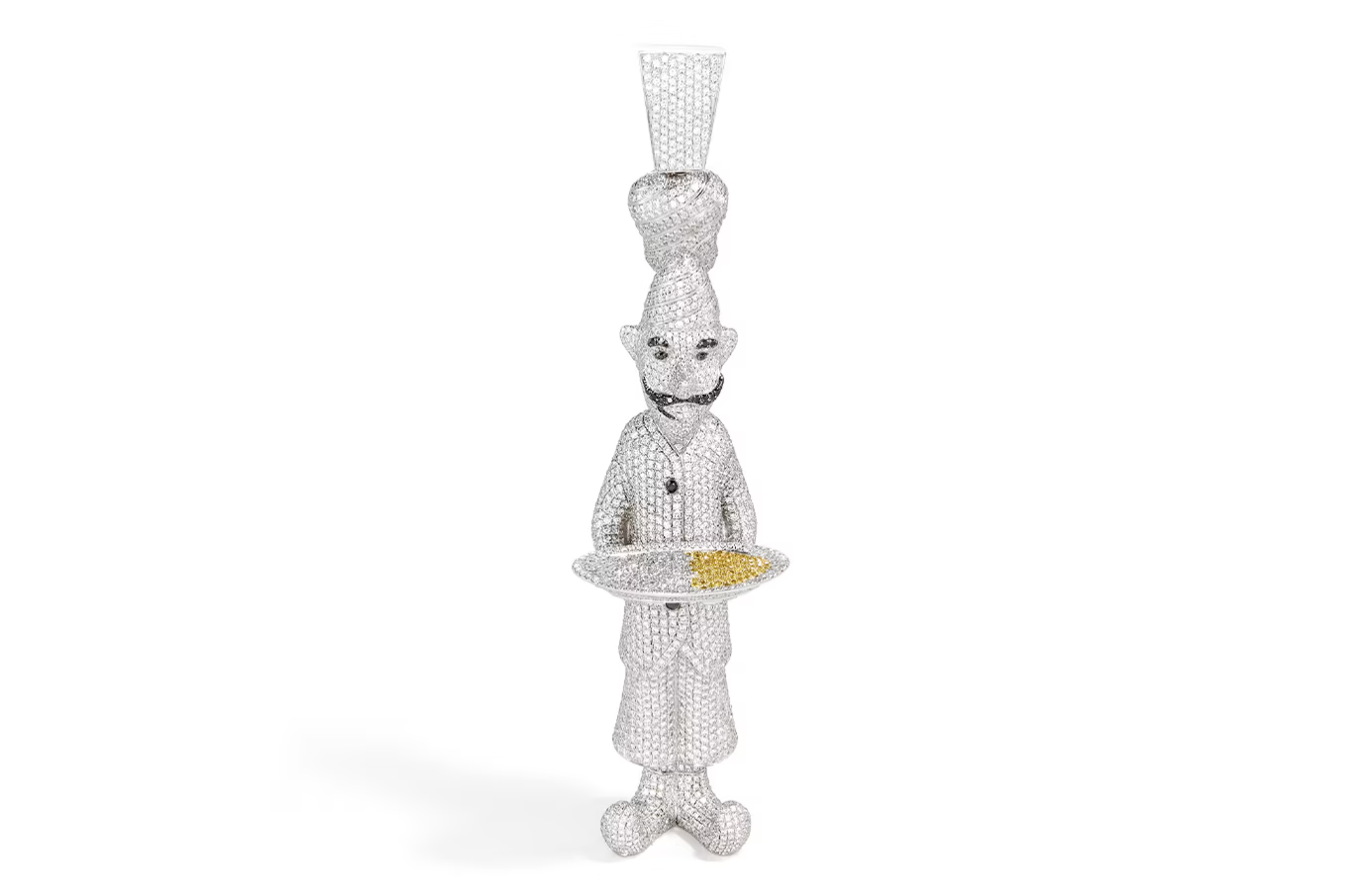 На площадке Фаррелла Уильямса Joopiter можно будет купить вещи Ниго (фото 12)