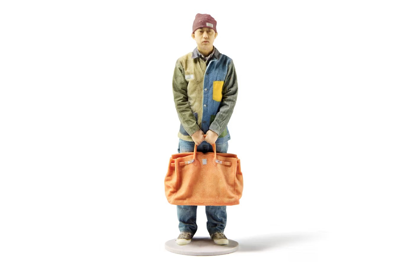 На площадке Фаррелла Уильямса Joopiter можно будет купить вещи Ниго (фото 2)