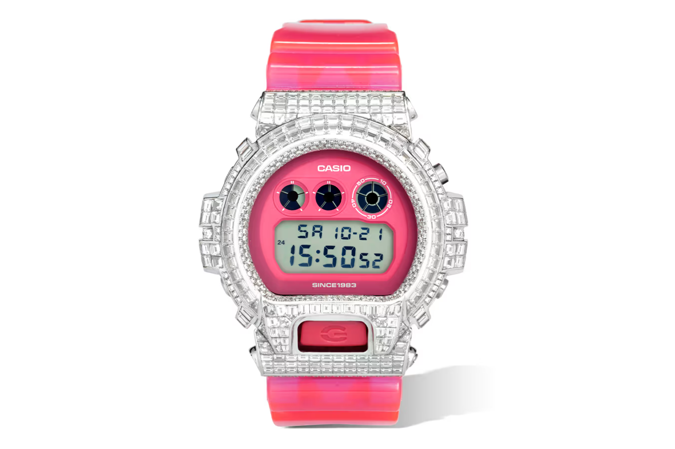 На площадке Фаррелла Уильямса Joopiter можно будет купить вещи Ниго (фото 7)