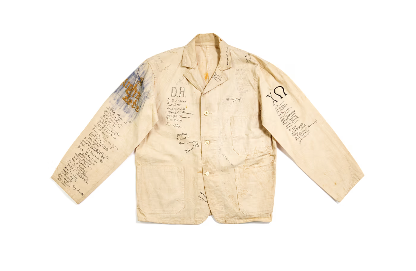 На площадке Фаррелла Уильямса Joopiter можно будет купить вещи Ниго (фото 3)